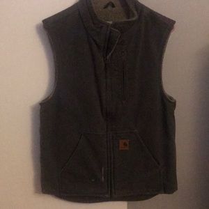 Carhartt vest